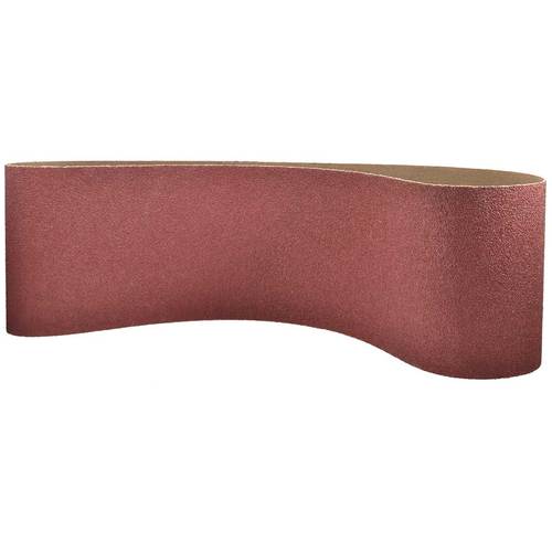 Shur-kut 4″ × 36″ Aluminum Oxide Belt, 180 Grit