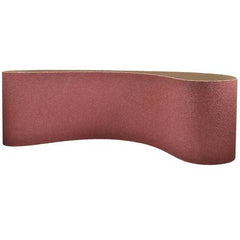 Shur-kut 4″ × 36″ Aluminum Oxide Belt, 180 Grit