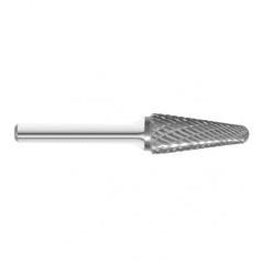 SL-4 1 CUT BURR - Eagle Tool & Supply