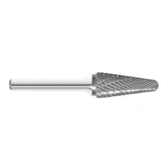 SL-4 FAST CUT BURR - Eagle Tool & Supply