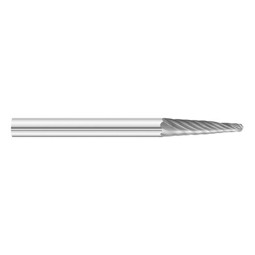 MSL-42#2 3.00 Burr RH SE 12FL - Eagle Tool & Supply