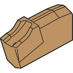 SLT 2220SKB CA0835 INSERT - Exact Industrial Supply
