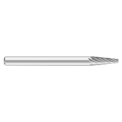 SM-41 #1 .1250 Burr RH SE 12FL - Eagle Tool & Supply