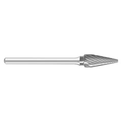 MSM-51#4 6.40 Burr RH SE 17FL - Eagle Tool & Supply