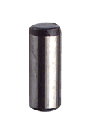 5/16 Dia. - 1-1/2 Length - Standard Dowel Pin - Stainless Steel - Eagle Tool & Supply