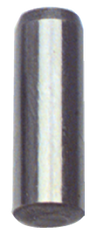 M10 Dia. - 60 Length - Standard Dowel Pin - Eagle Tool & Supply
