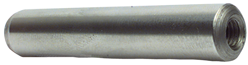 M20 Dia. - 80 Length - Merchants Automatic Pull Dowel Pin - Eagle Tool & Supply