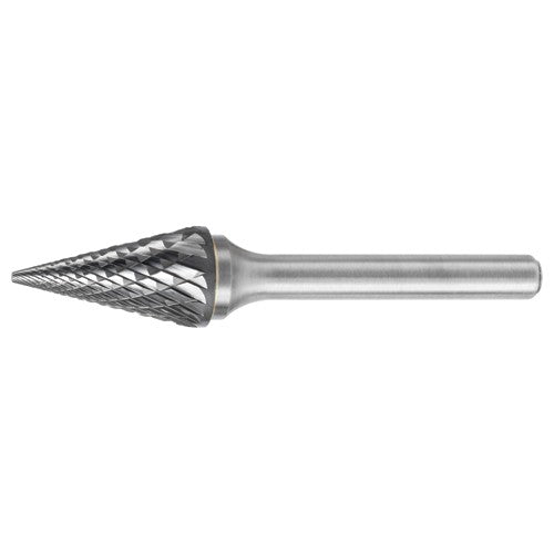 M41489 SM51EM 1/4 HD × 1/2CL × 1/8 - Exact Industrial Supply