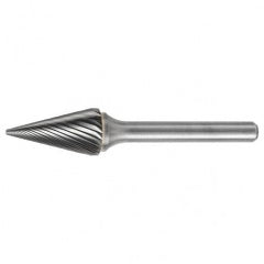 M40487 SM43ES 1/8 HD × 5/8CL × 1/8 - Eagle Tool & Supply