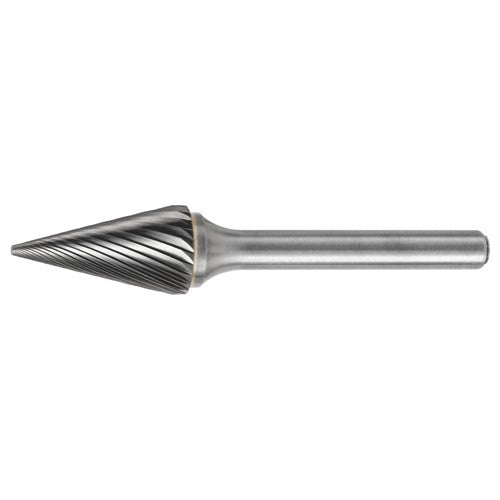 M40498 SM43MS 3MM HD × 5/8CL × 3MM - Exact Industrial Supply