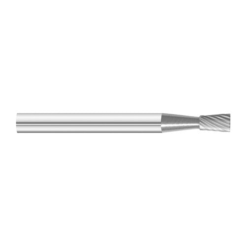 SN-81 #1 .1875 Burr RH SE 15FL - Eagle Tool & Supply