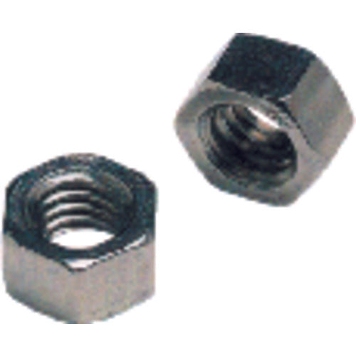 5/16″-18 - Stainless Steel - Finished Hex Nut - Eagle Tool & Supply