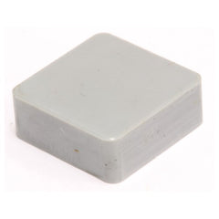 SNG433-SN2100K Turning Insert - Exact Industrial Supply