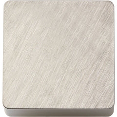SNG 433 TN620, 3/64″ Corner Radius, 3/16″ Thick, 1/2″ Inscribed Circle, TiCN, 90 Degree Square, Turning Indexable Insert