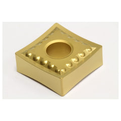 SNMG432EUP-AC820P Turning Insert - Exact Industrial Supply