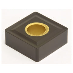 SNMG432ENZ-AC415K Turning Insert - Exact Industrial Supply