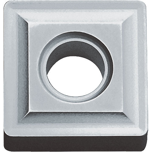 SNMG 321 TN60 INSERT - Exact Industrial Supply