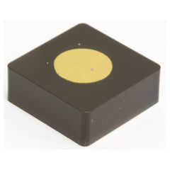 SNMN433-AC420K Turning Insert - Exact Industrial Supply