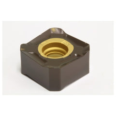 SNMT13T6ANER-H-ACK200 Milling Insert - Exact Industrial Supply
