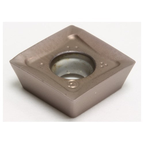 SOMT120412PDER-G-ACK300 Milling Insert - Exact Industrial Supply