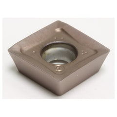 SOMT120408PDER-G-ACK300 Milling Insert - Exact Industrial Supply