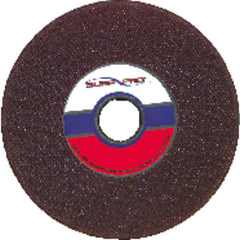 ‎7″ × 1/4″ × 5/8-11″- A24NBF- Aluminum Oxide Reinforced Cut-Off Wheel - Eagle Tool & Supply