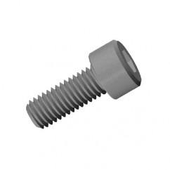 PRESET SCREW CAP M8X12B - Eagle Tool & Supply