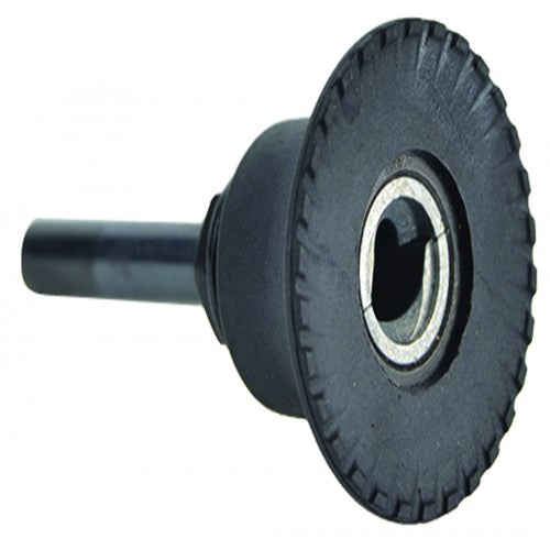 ‎1 1/2″ Type-R - Air Cooled - Quick Change Holder Pad-1/4″ Mandrel - Eagle Tool & Supply