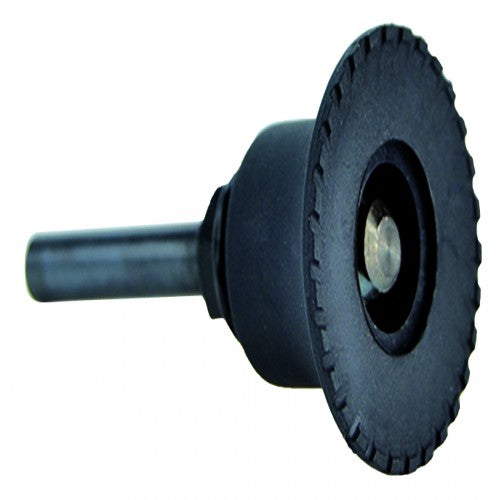 ‎1 1/2″ Type-S - Air Cooled - Quick Change Holder Pad-1/4″ Mandrel - Eagle Tool & Supply