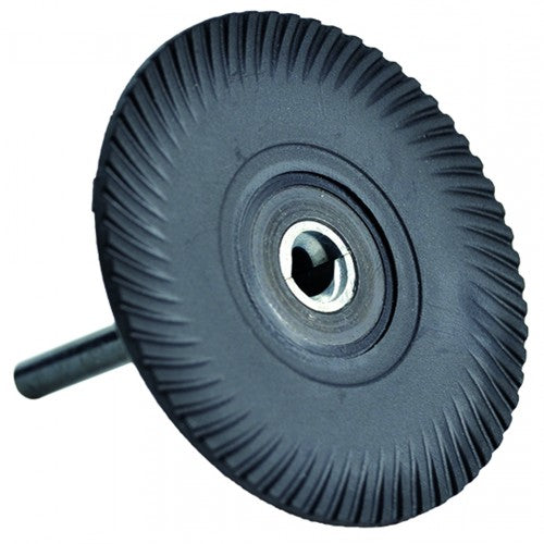 ‎4″ Type-R - Air Cooled - Quick Change Holder Pad-1/4″ Mandrel - Eagle Tool & Supply