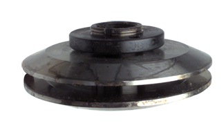 4.5-SP - 1 Pc. Flange Adaptor for Thin Cut-Off Wheels - Eagle Tool & Supply