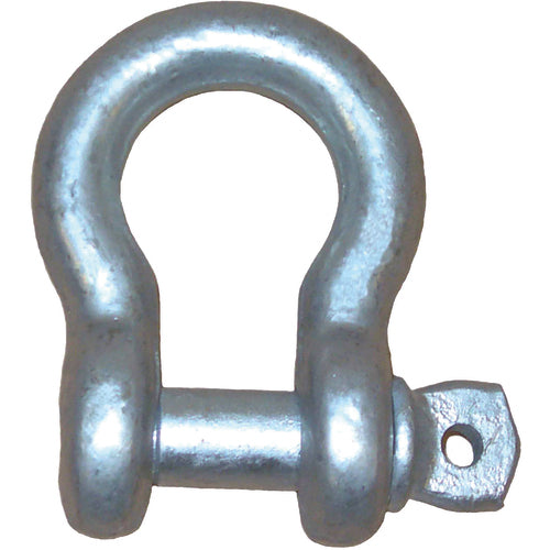 7/8″ Screw Pin Shackle - Eagle Tool & Supply