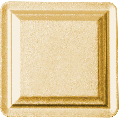 SPMR 321 CA025P, 1/64″ Corner Radius, 1/8″ Thick, 3/8″ Inscribed Circle, TiCl2O3/TiN, 90 Degree Square, Turning Indexable Insert