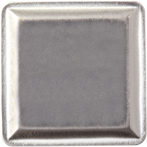 SPMR 322 G TN60, 1/32″ Corner Radius, 1/8″ Thick, 3/8″ Inscribed Circle, TiCN/NbC, Square, Turning Indexable Insert - Exact Industrial Supply