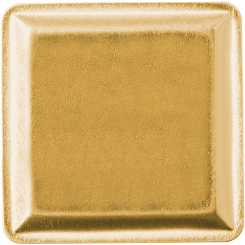 SPMR 422 G PV720, 1/32″ Corner Radius, 1/8″ Thick, 1/2″ Inscribed Circle, TiCN (MEGACOAT NANO), 90 Degree Square, Turning Indexable Insert