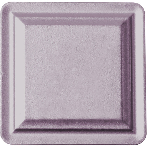 SPMR 422 PR1535, 1/32″ Corner Radius, 1/8″ Thick, 1/2″ Inscribed Circle, MEGACOAT NANO, 90 Degree Square, Turning Indexable Insert