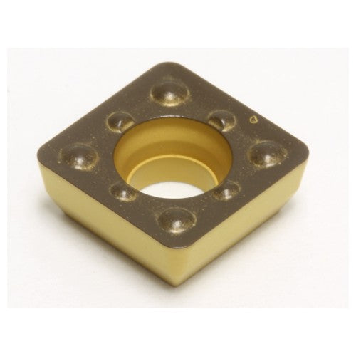 SPMT21.51ENS-AC630M Turning Insert - Exact Industrial Supply