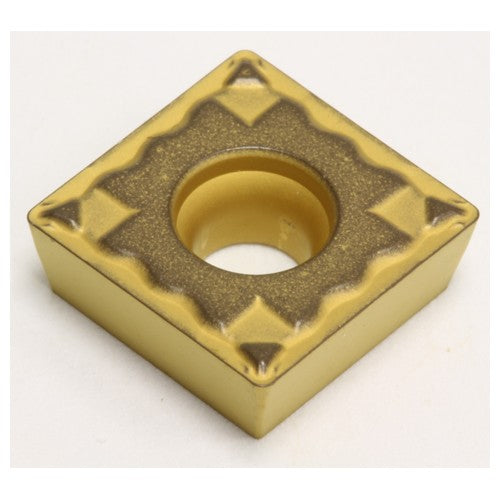 SPMT321ELU-AC700G Turning Insert - Exact Industrial Supply