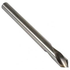 1/2 120 DEG SPOT DRILL - Eagle Tool & Supply