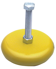 1/2-13 Leveling Mount - Eagle Tool & Supply