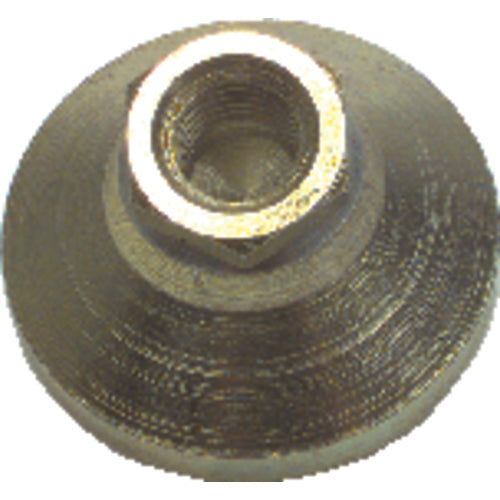 Generic USA Leveling Pad – Model 44453 – 1 1/2″ Diameter – 3/4″–10 Bolt - Eagle Tool & Supply