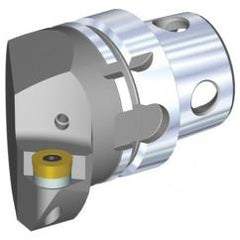 KM4X63SRGCR16 CLOCKNUT UNIT S CLAMP - Eagle Tool & Supply