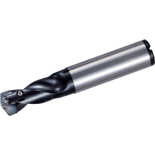 ‎SS0750DRA180M15, DRA Magic Drill 0.7087-0.7476″ Cutting Diameter, 1.5xD, Replaceable Tip Drill