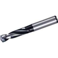 ‎SS0625DRA125M3, DRA Magic Drill 0.4921-0.5114″ Cutting Diameter, 3xD, Replaceable Tip Drill