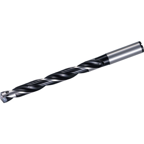 ‎SS20DRA180M8, DRA Magic Drill 18.00-18.99mm Cutting Diameter, 8xD, Replaceable Tip Drill