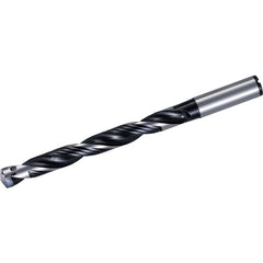‎SS25DRA210M8, DRA Magic Drill 21.00-21.99mm Cutting Diameter, 8xD, Replaceable Tip Drill