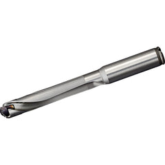 ‎SS20DRC190M5, DRC Magic Drill 19.00-19.99mm Cutting Diameter, 5xD, Replaceable Tip Drill