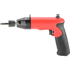 1HP Pistol Grip Screwdriver - Eagle Tool & Supply