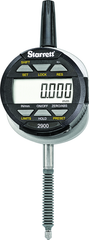 #2900-5ME-25 1"/25mm Electronic Indicator - Eagle Tool & Supply