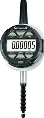 #2900-6-1 1"/25mm Electronic Indicator - Eagle Tool & Supply